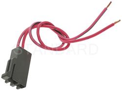Standard Motor Wiring Connectors S-849