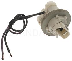 Standard Motor Light Socket Repair Assemblies S-856