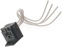 Standard Motor Wiring Connectors S-857