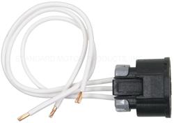 Standard Motor Wiring Connectors S-867