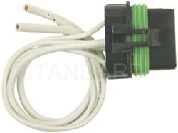 Standard Motor Wiring Connectors S-869