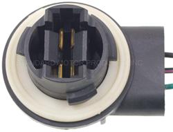 Standard Motor Light Socket Repair Assemblies for 1990-1992 NEW YORKER, 2001-2005 STRATUS - S-872