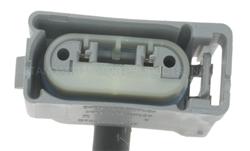 Standard Motor Wiring Connectors S-893