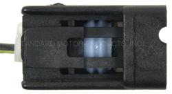 Standard Motor Wiring Connectors S-895