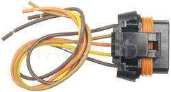 Standard Motor Wiring Connectors S-897