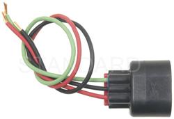 Standard Motor Wiring Connectors S-899