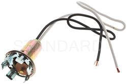 Standard Motor Light Socket Repair Assemblies S-89
