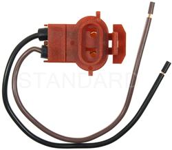Standard Motor Wiring Connectors for 1987-1990 MUSTANG - S-904