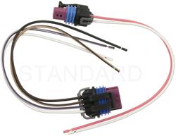 Standard Motor Wiring Connectors S-909