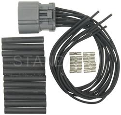 Standard Motor Light Socket Repair Assemblies S-910
