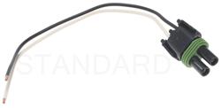 Standard Motor Wiring Connectors S-915