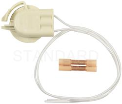Standard Motor Light Socket Repair Assemblies S-921