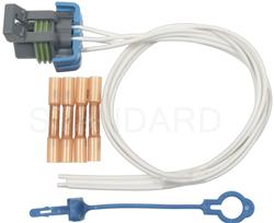Standard Motor Wiring Connectors S-927