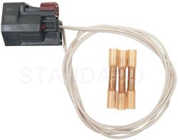 Standard Motor Wiring Connectors S-933