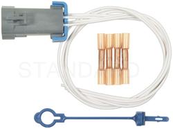 Standard Motor Wiring Connectors S-938