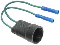 Standard Motor Wiring Connectors S-939