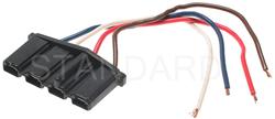 Standard Motor Wiring Connectors for 1970 2000 - S-93