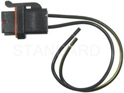 Standard Motor Wiring Connectors S-942