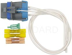 Standard Motor Wiring Connectors S-947