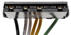 Standard Motor Wiring Pigtails S-94