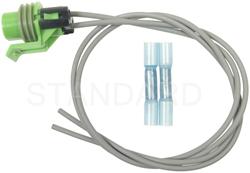 Standard Motor Wiring Connectors S-955