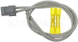 Standard Motor Wiring Connectors S-960
