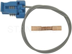 Standard Motor Wiring Connectors S-963