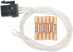 Standard Motor Wiring Connectors S-975