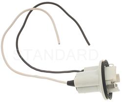 Standard Motor Light Socket Repair Assemblies S-98