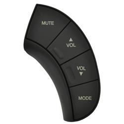 Standard Motor Electrical Switches for 2004-2006 AMANTI - SAS166