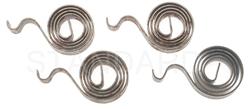 Standard Motor Products Starter Solenoids SBA-11