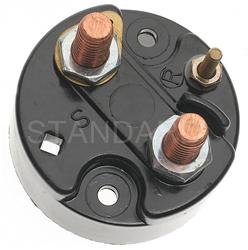 Standard Motor Products Starter Solenoids SBA-16