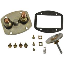Standard Motor Products Starter Solenoids SBA-19