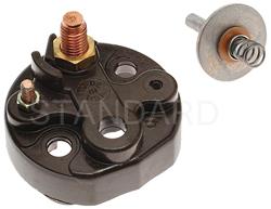 Standard Motor Products Starter Solenoids SBA-20