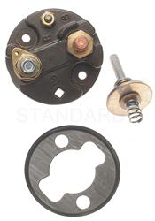Standard Motor Products Starter Solenoids SBA-26