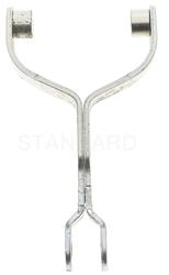 Standard Motor Products Starter Solenoids SBA-7