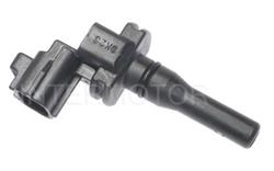 Standard Motor Vehicle Speed Sensors SC386