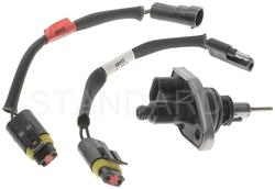 Standard Motor Vehicle Speed Sensors SC5