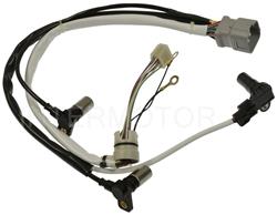 Standard Motor Vehicle Speed Sensors SC714