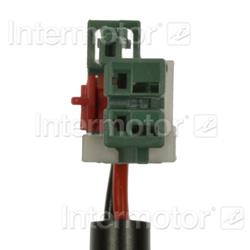 Standard Motor Vehicle Speed Sensors SC754
