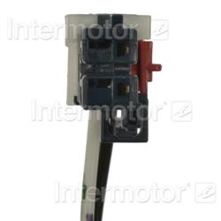 Standard Motor Vehicle Speed Sensors SC779