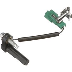 Standard Motor Vehicle Speed Sensors SC809