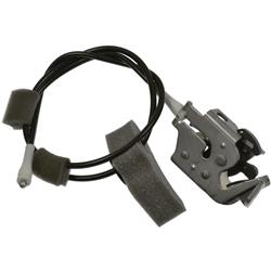Standard Motor Door Latches for 2005-2009 E-150, 2005-2014 E-250, 2004-2019 E-350 SUPER DUTY - SDL100