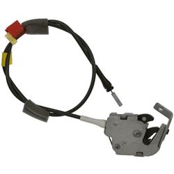 Standard Motor Door Latches for 1997-2004 F-150 - SDL101