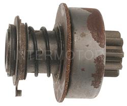 Standard Motor Starter Drives SDN-157