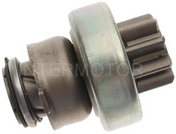 Standard Motor Starter Drives for 1977-1978 CIVIC, 1981-1982 LUV - SDN-169