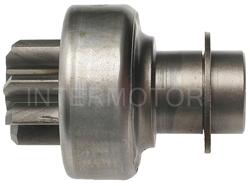 Standard Motor Starter Drives for 1979-1985 626, 1978-1986 COLT, 1983-1985 COLT - SDN-171