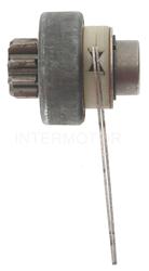 Standard Motor Starter Drives for 1985 ALLIANCE, ENCORE - SDN-173