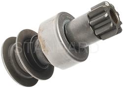 Standard Motor Products Starter Rebuild Parts and Components SDN-176