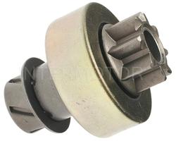 Standard Motor Starter Drives for 1981-1983 720, 1982-1986 STANZA, 1987-1988 VAN - SDN-177